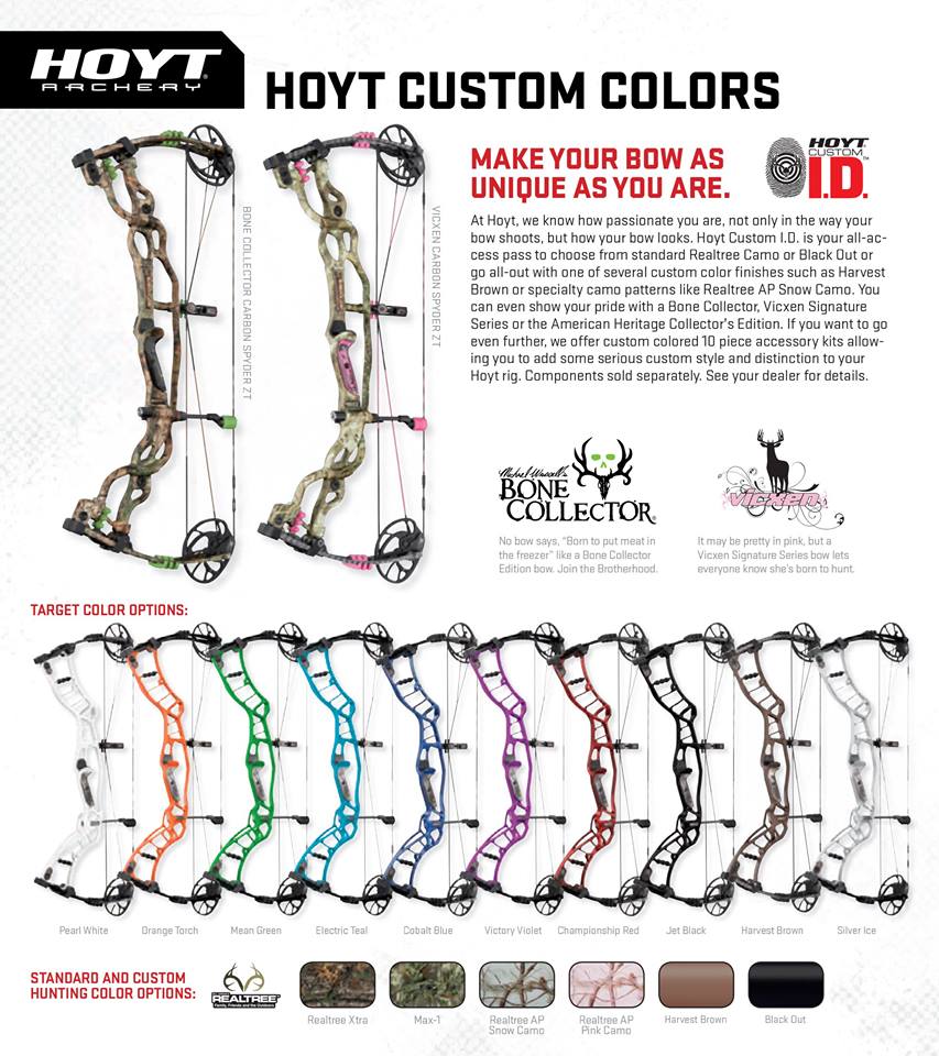 Hoyt-custom